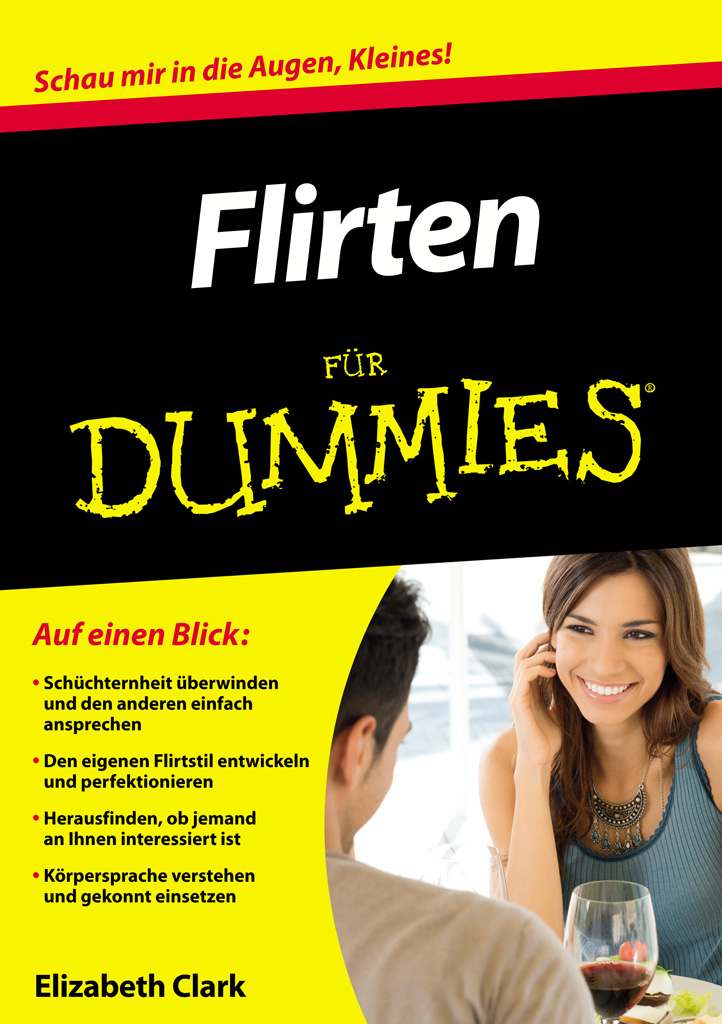 Flirten für Dummies