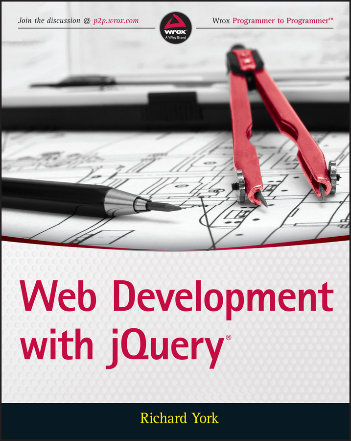 Web Development with jQuery®