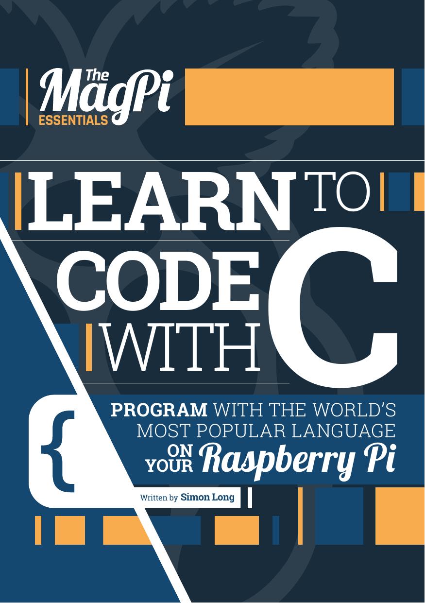 magpiessentials learntocodewithc